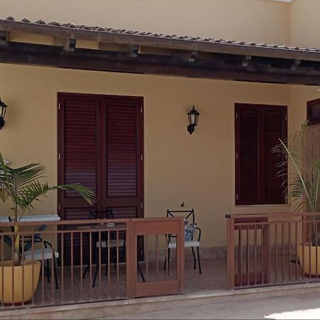 Villa Casa Sciacca Marsala Exterior foto
